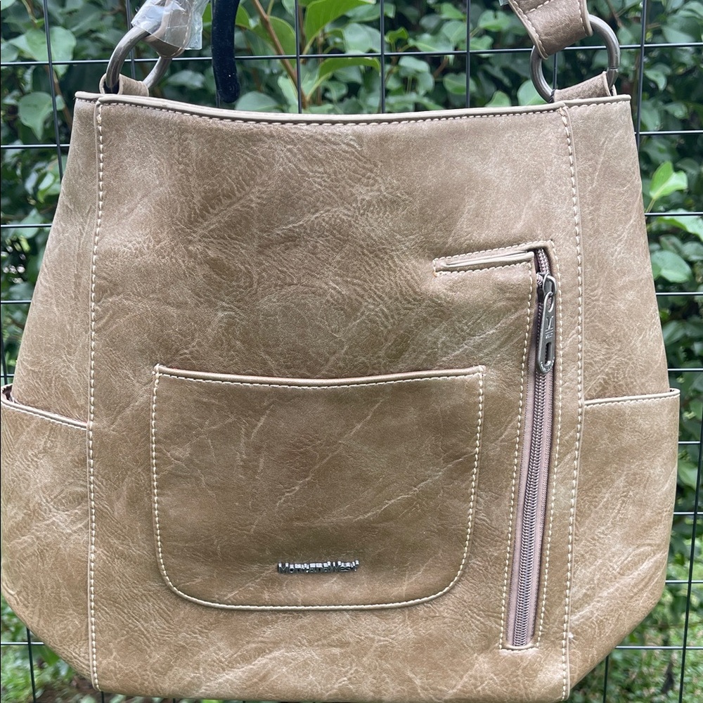 Montana West shoulder bag - Picture 4 of 6